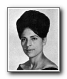 Deanna ROWE: class of 1965, Norte Del Rio High School, Sacramento, CA.